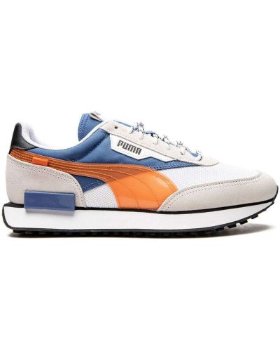 Sneakers Puma Rider hvit