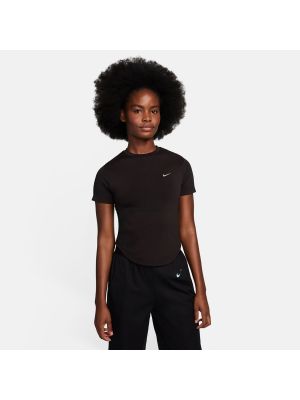 Camiseta deportiva Nike marrón