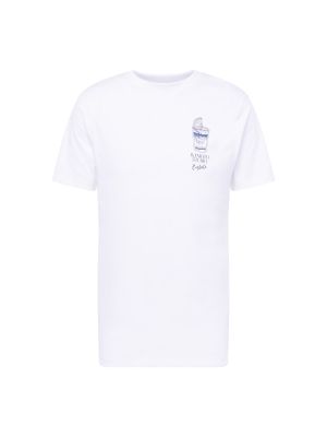 Тениска Wemoto бяло