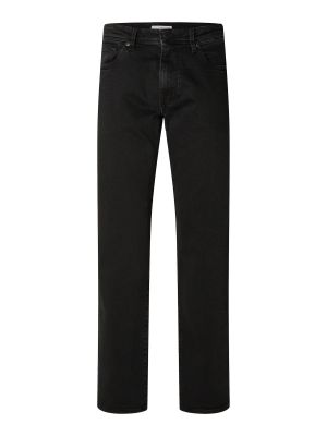 Jeans Selected Homme nero