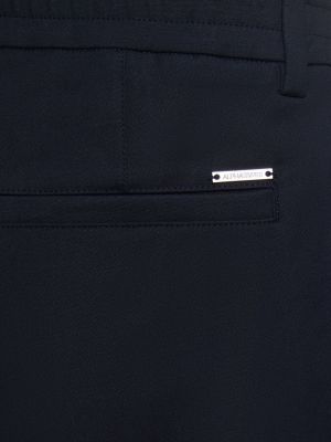 Bavlněné kalhoty Alphatauri