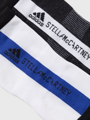 Zokni Adidas By Stella Mccartney fehér