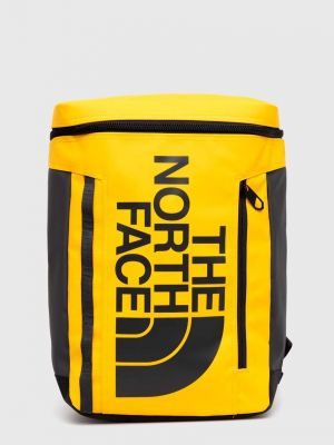 Plecak The North Face żółty