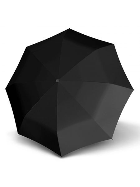 Ombrello Doppler nero