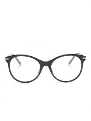 Очила Gucci Eyewear черно