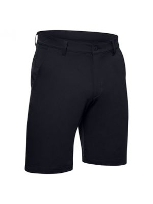 Pantalones cortos deportivos Under Armour negro