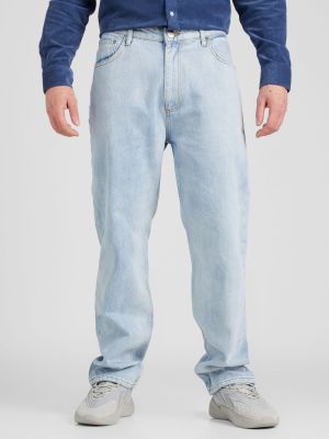 Jeans Pegador blu