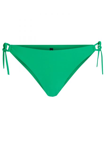 Bikini Karl Lagerfeld zelena