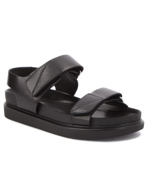 Sandales Vagabond noir