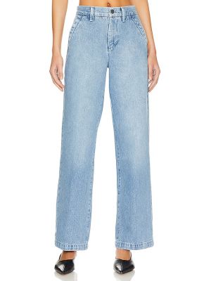 Boyfriend jeans Favorite Daughter blau