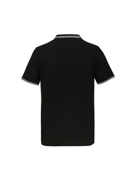 Poloshirt Umbro schwarz