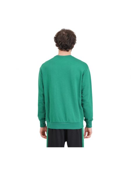 Suéter New Era verde