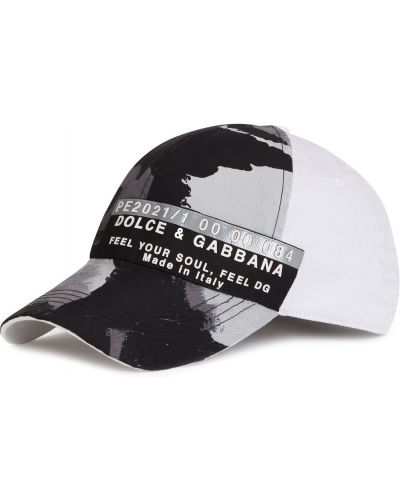 Baseball sapka Dolce & Gabbana