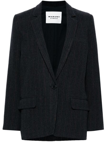 Blazer Marant Etoile blå