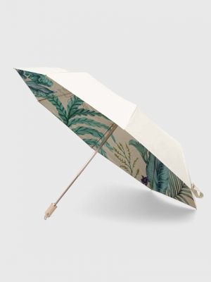 Beżowy parasol Answear Lab