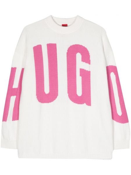 Pull en tricot Hugo