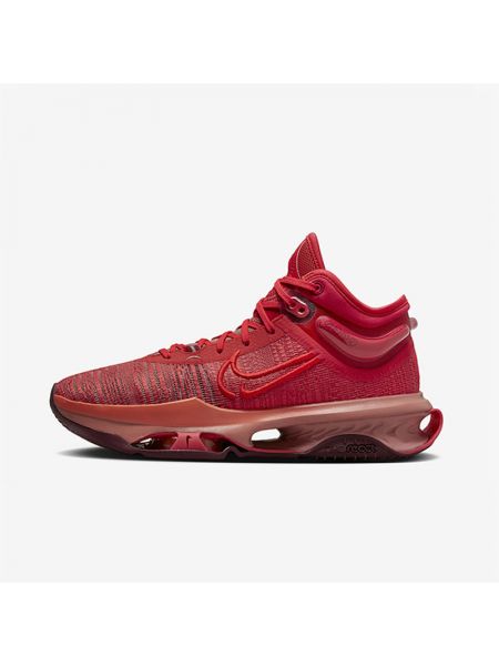 Кросівки Nike червоні