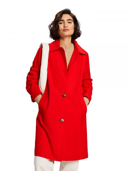 Manteau Esprit rouge