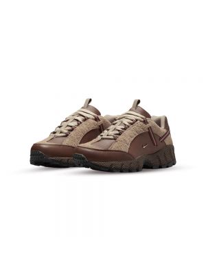 Zapatillas Nike marrón