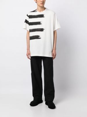 T-krekls ar apdruku Yohji Yamamoto