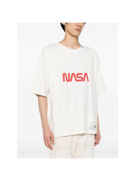 Koszulka Mihara Yasuhiro biała