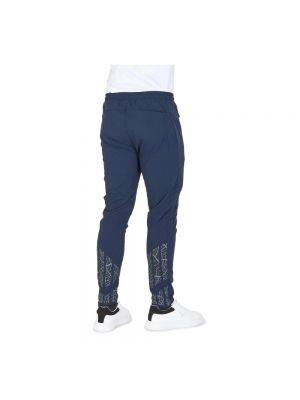 Pantalones de chándal Hugo Boss azul