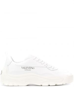 Sneaker Valentino Garavani beyaz