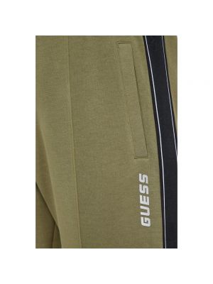 Sporthose Guess grün
