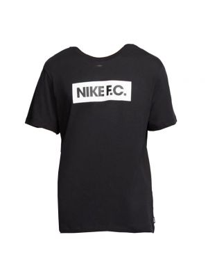Marškiniai Nike juoda