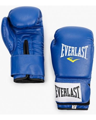 Перчатки Everlast, синие