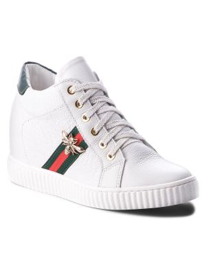 Sneakers R.polański fehér