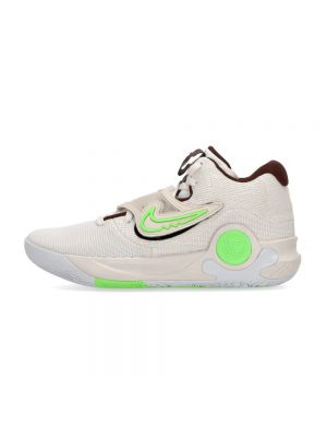 Sneakersy Nike Phantom zielone