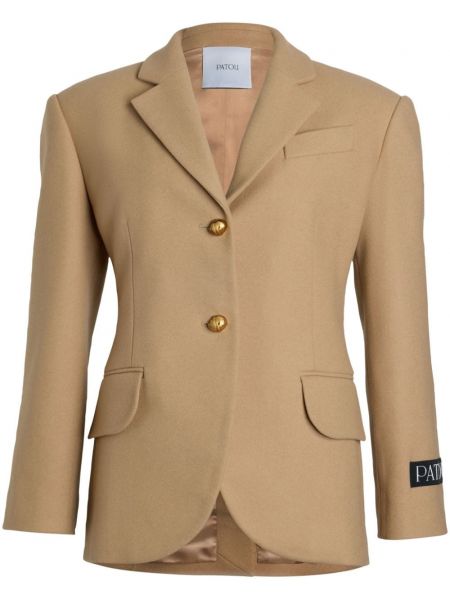 Blazer Patou