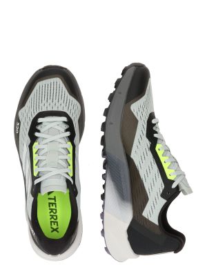 Ilgaauliai batai bėgimui Adidas Terrex pilka