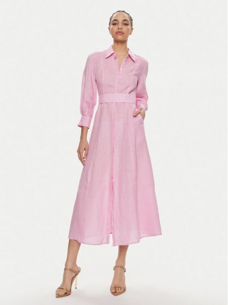 Kleid Marella pink