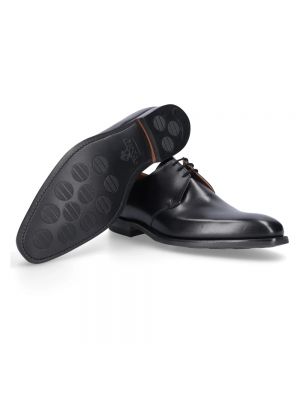 Calzado formal Crockett & Jones negro