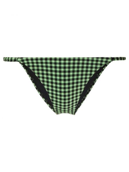 Bikini Topshop zielony