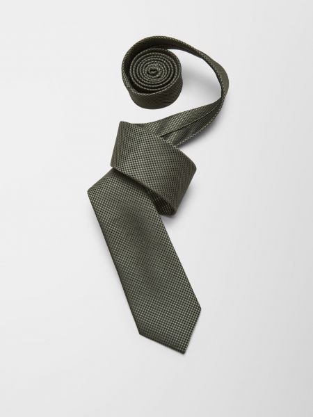 Γραβάτα S.oliver πράσινο