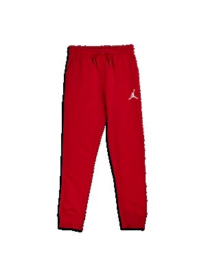 Pantalon Jordan rouge