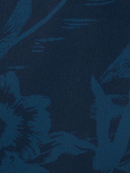 Βερμούδες Chiemsee μπλε