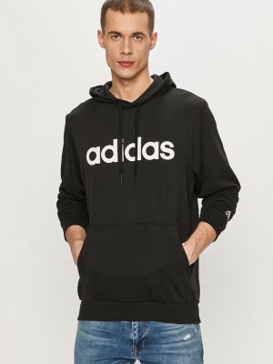 Суитчър Adidas черно