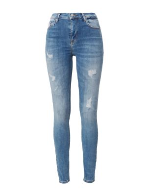 Jeans skinny Ltb blu