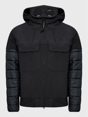 Kabát C.p. Company fekete