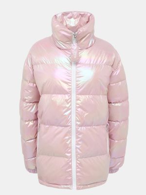 Куртка Ice Play розовая