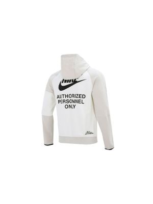 Куртка Nike белая