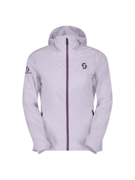 Куртка Scott фиолетовая