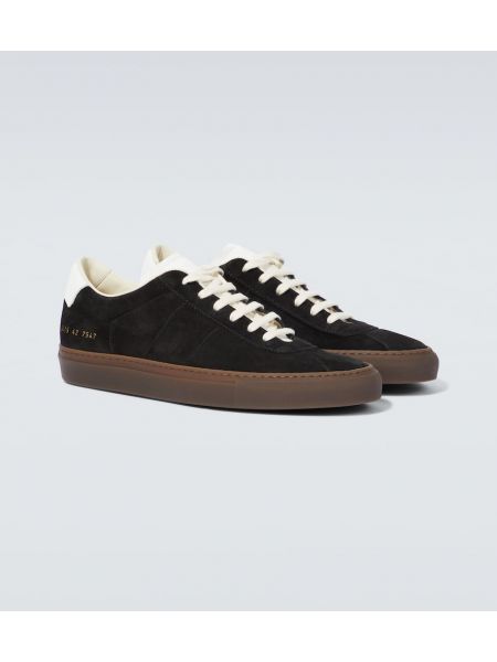 Seemisnahksed tennised Common Projects must