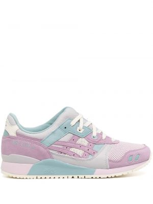 Sneakers Asics lila