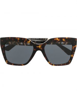 Glasögon Versace Eyewear brun