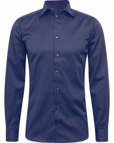 Marškiniai Eton mėlyna